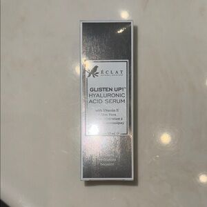 Éclat Hyaluronic Acid Serum
